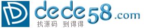 织梦CMS自适应健身房信息展示网站模板